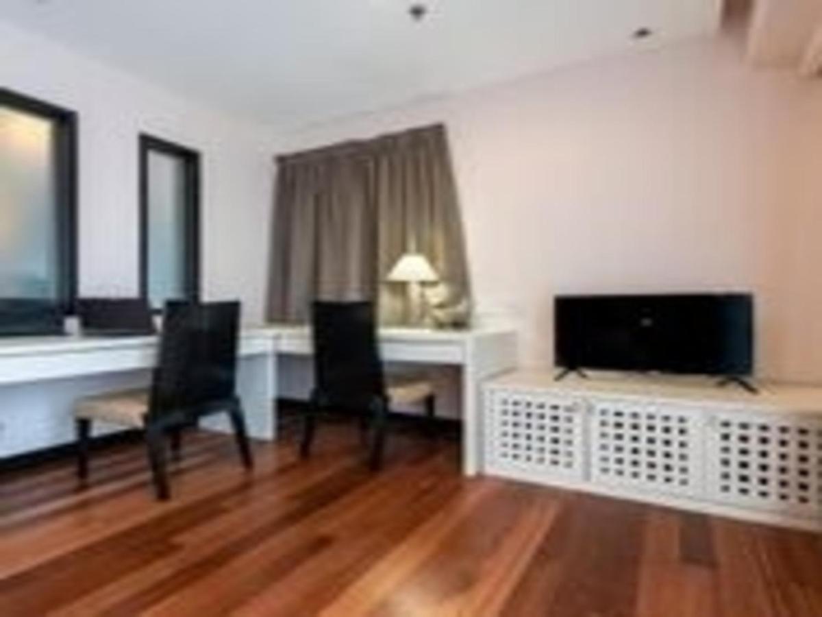 Sunway Suite 4Pax 1Min To Pyramid Mall Sunway Lagoon เปอตาลิงจายา ภายนอก รูปภาพ